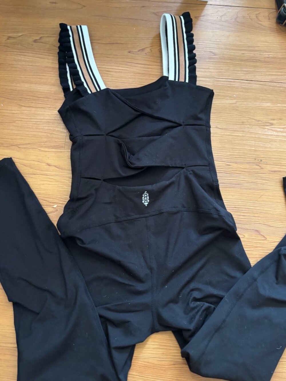 Free People Time Out One Piece XS - Picture 5 of 6